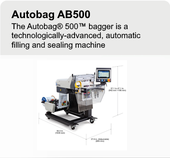 Autobag AB500