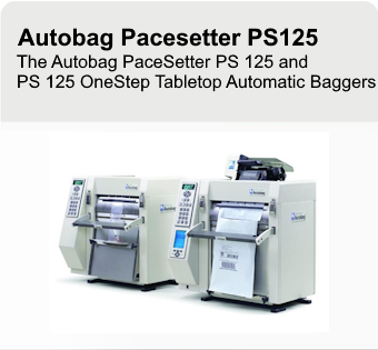 Autobag Pacesetter PS125