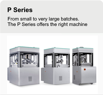 Tablet Pressing