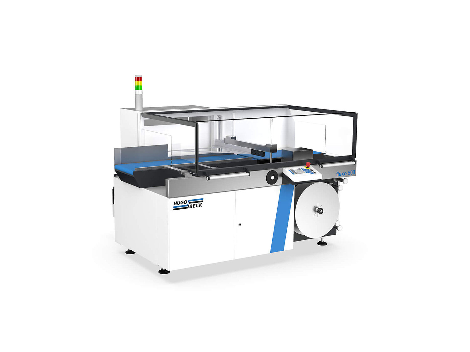 1. Flexo 500