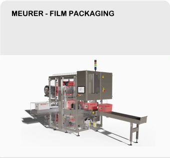 Film Packaging