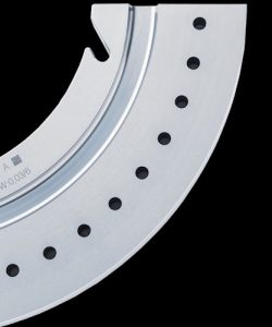 Fette Tooling 1 - Segments and dies