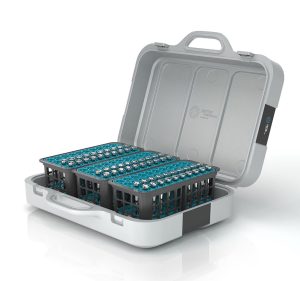 Fette Tooling 3 - Try Easy tool box system