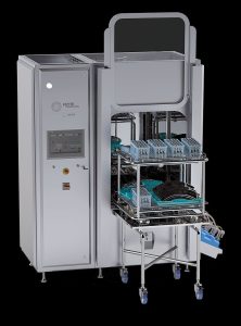Fette Tooling 4 - SDC cleaning system from Aruna