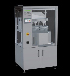 Fette Tooling 5 - PA500 polishing machine from Nortec (1)