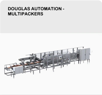 Multipackers
