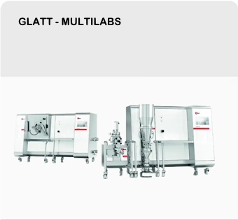 Multilabs