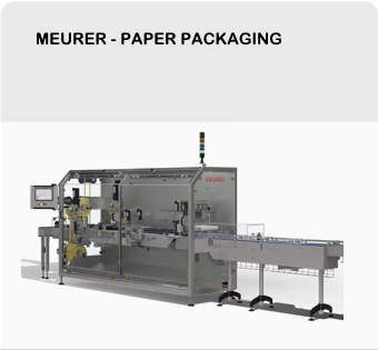 Paper Packaging