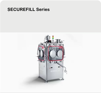 SECUREFILL 25T
