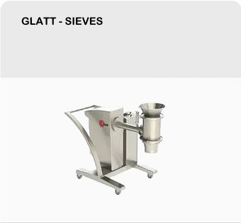 Sieves