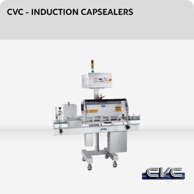 Induction Capsealers