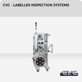 Inspection Systems