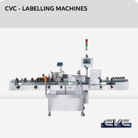 Labeling Machines