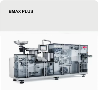 BMAX PLUS