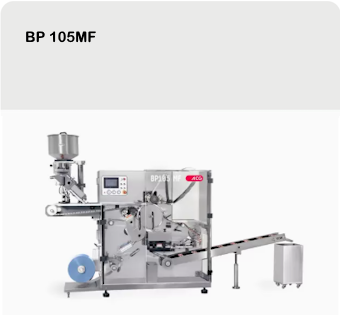 BP 105MF