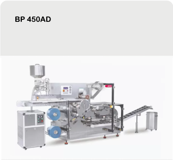 BP 450AD