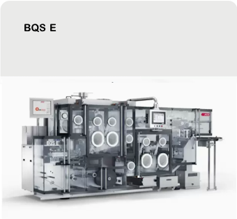 BQS E