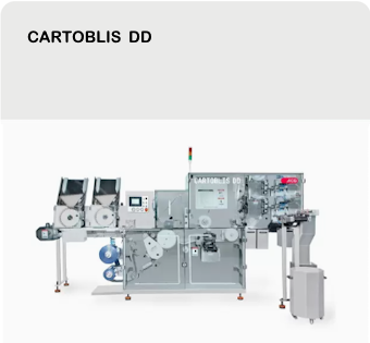 CARTOBLIS DD
