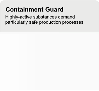 Containment Guard