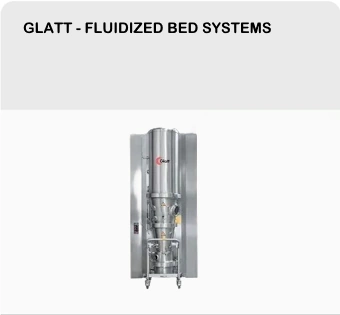 Fluidized Bed Systems