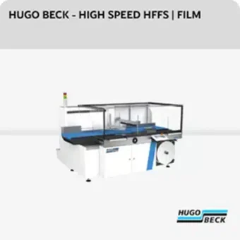 Film - Horizontal Form Fill and Seal Machines