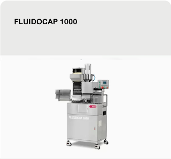 FLUIDOCAP 1000