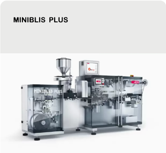 MINIBLIS PLUS