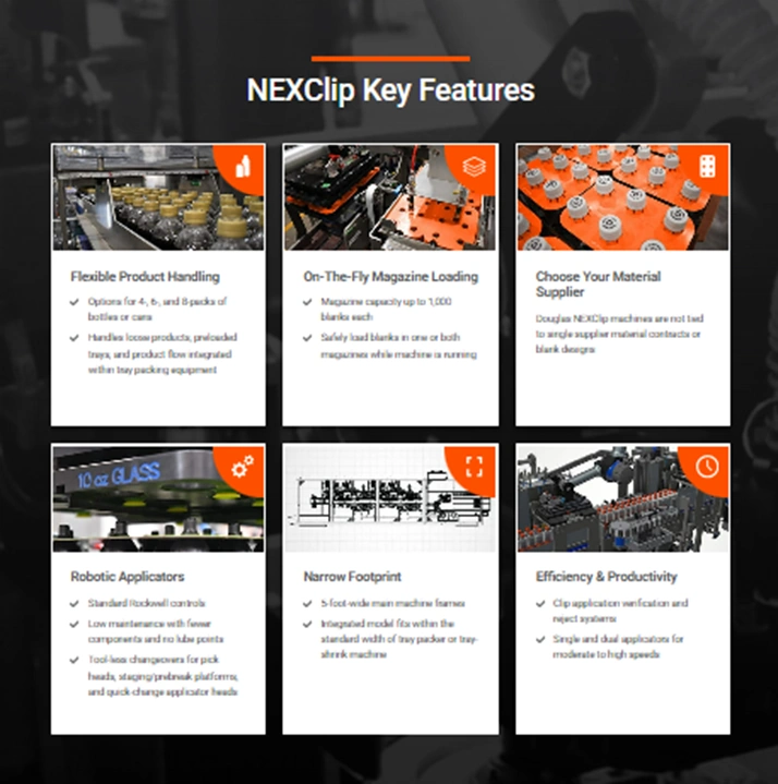 nexclip