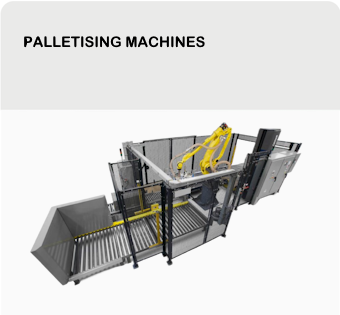 Palletising Machines
