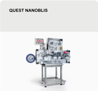 QUEST NANOBLIS