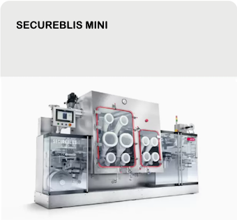 SECUREBLIS MINI