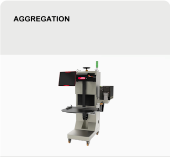 Aggregation