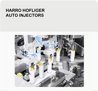 Autoinjectors