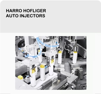 Autoinjectors