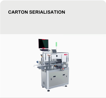 Carton Serialisation