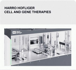 Cell and Gene Therapies