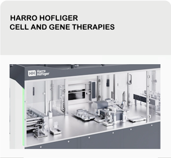 Cell and Gene Therapies