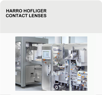 Contact Lenses