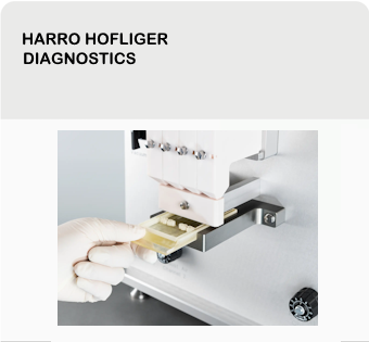 Diagnostics