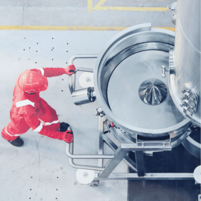 Future-Ready Technology for Sustainable Growth