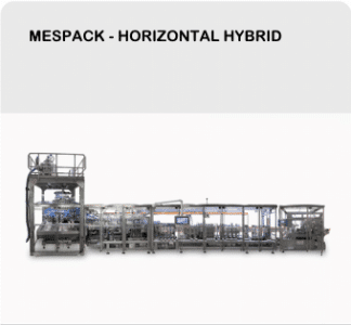 Horizontal Hybrid
