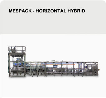 Horizontal Hybrid