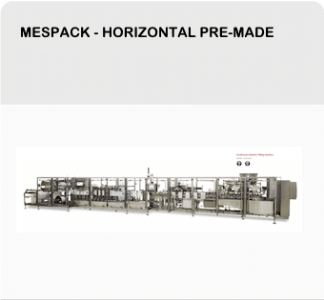 Horizontal Pre-Made