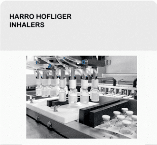 Inhalers
