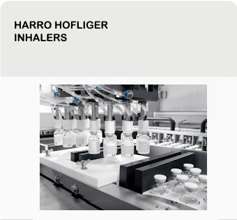 Inhalers