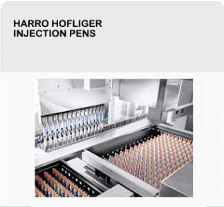 Injection Pens