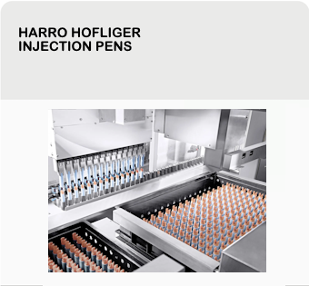 Injection Pens