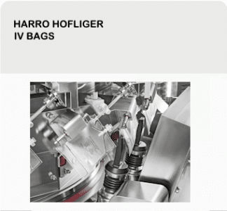 IV Bags