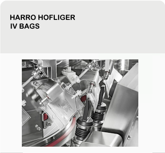 IV Bags