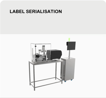 Label Serialisation
